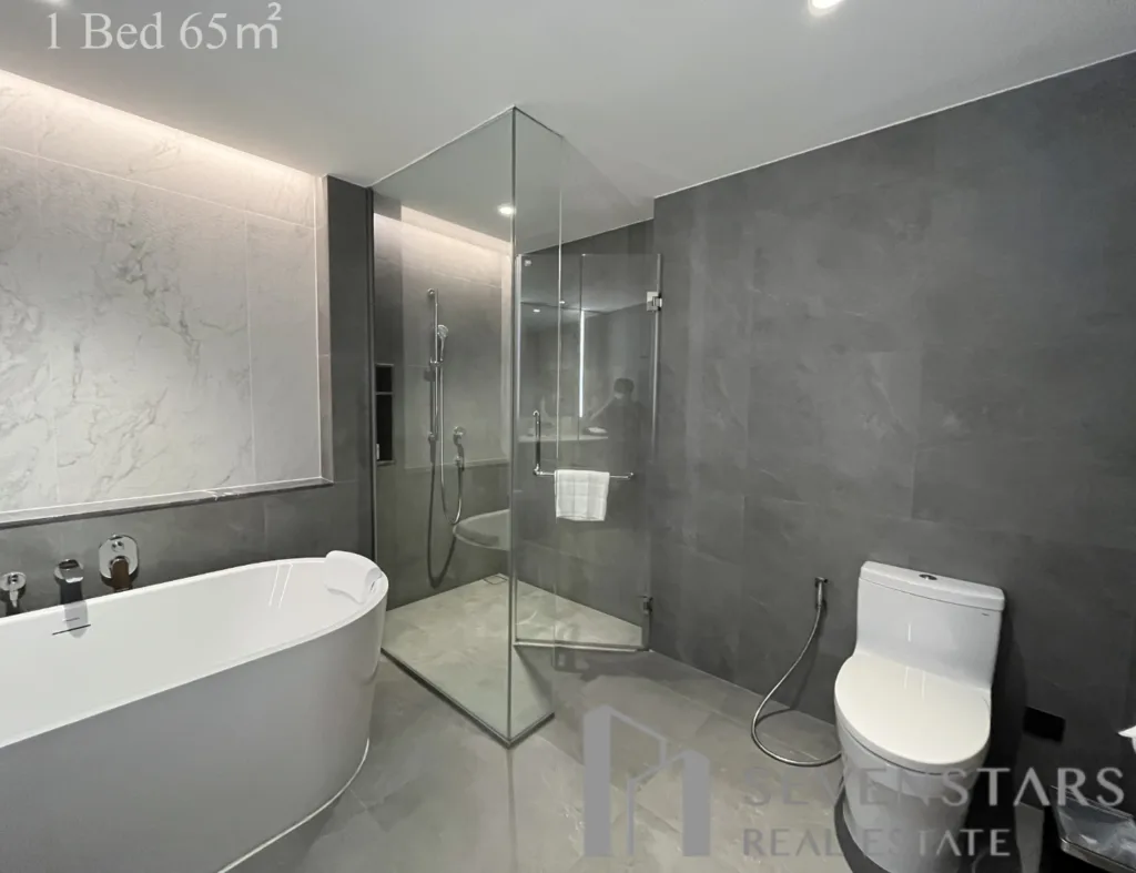 Bliston Suwan Park View 2Bed-4