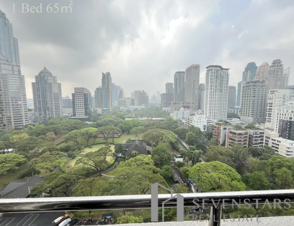 Bliston Suwan Park View 2Bed-5