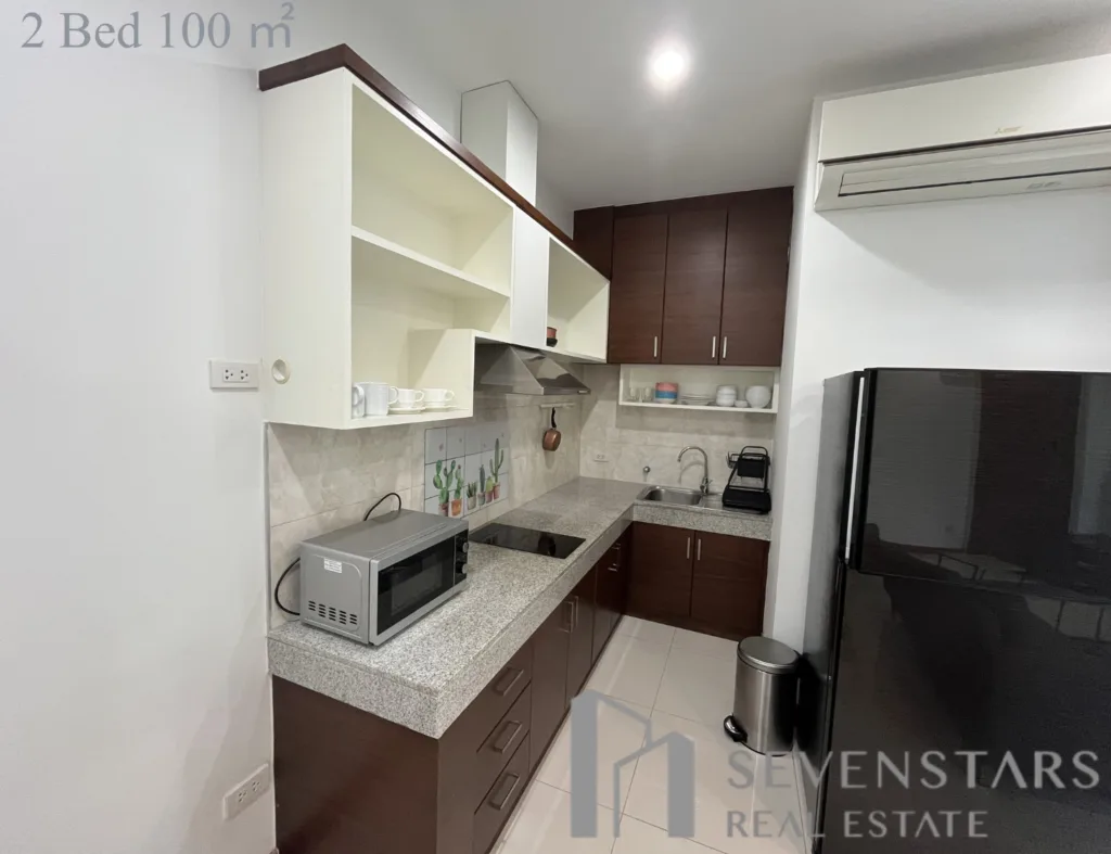 Boonsap Mansion 2Bed-2