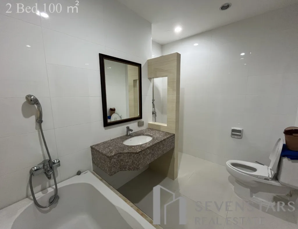 Boonsap Mansion 2Bed-3