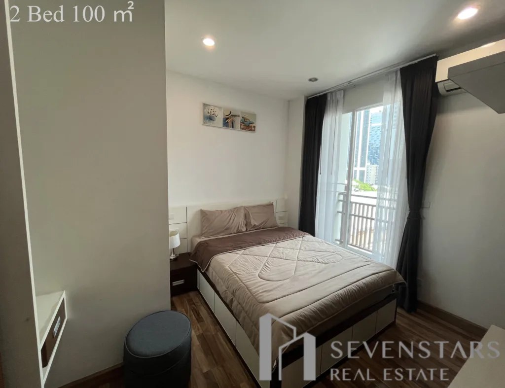 Boonsap Mansion 2Bed-4