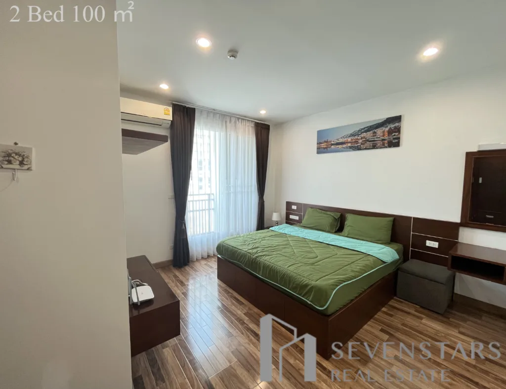 Boonsap Mansion 2Bed-5