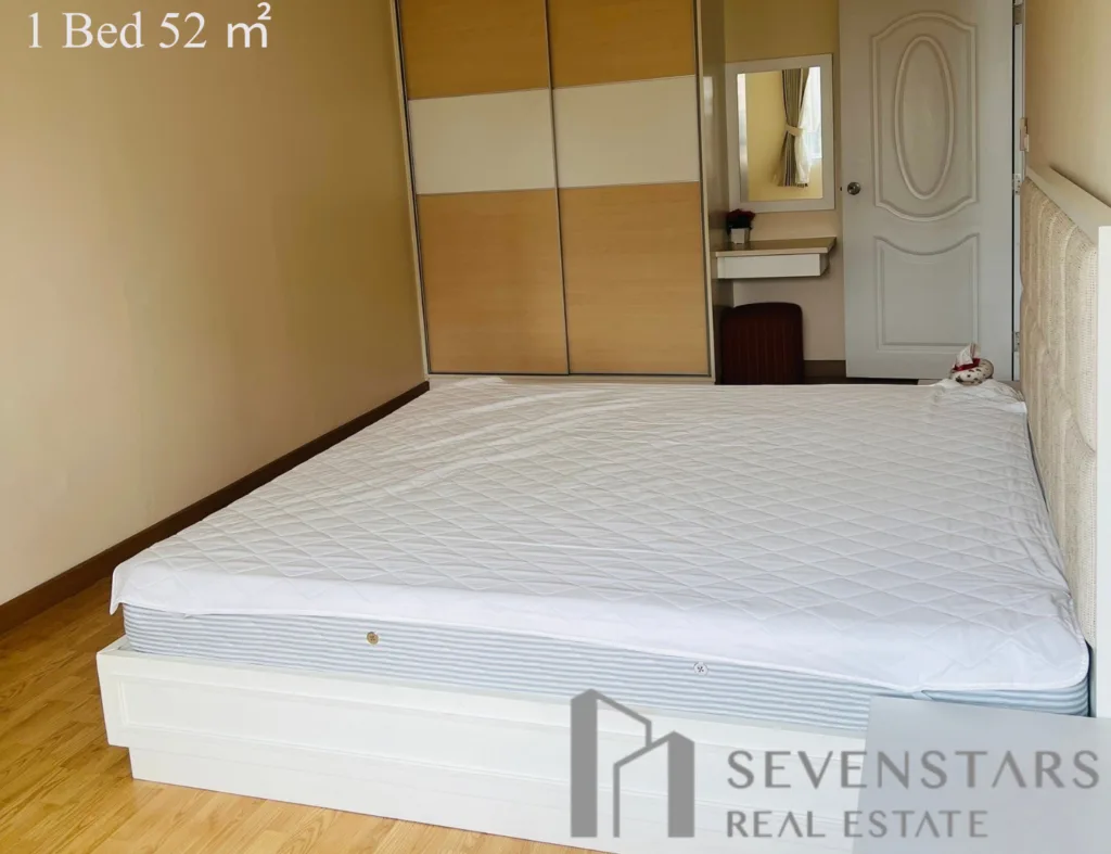 CHARMING RESIDENT II 1Bed-5
