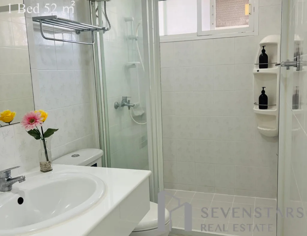 CHARMING RESIDENT II 1Bed-6