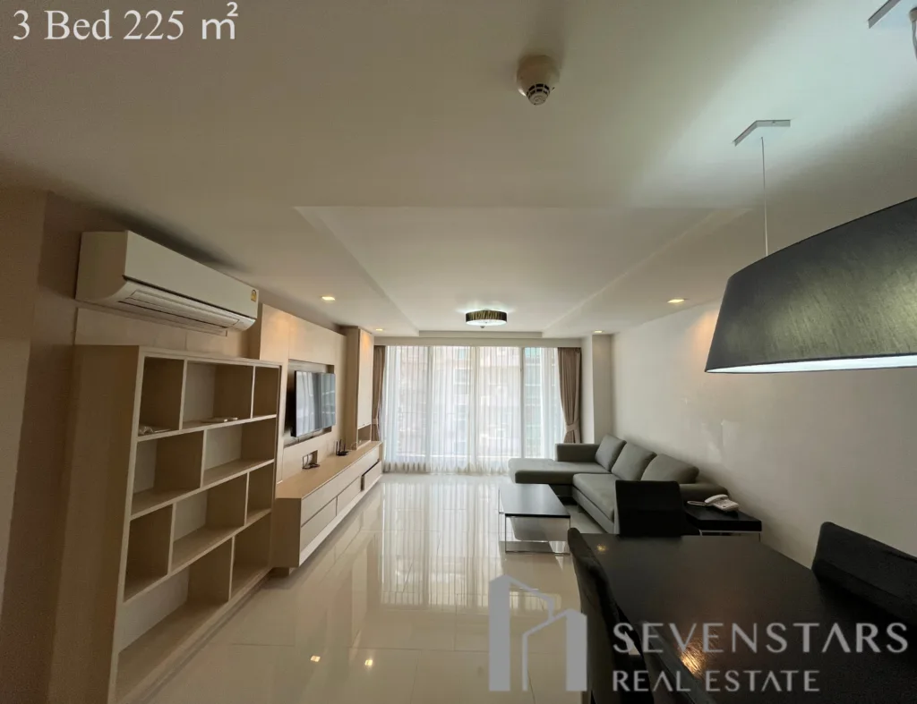 Casa 24 3Bed-1