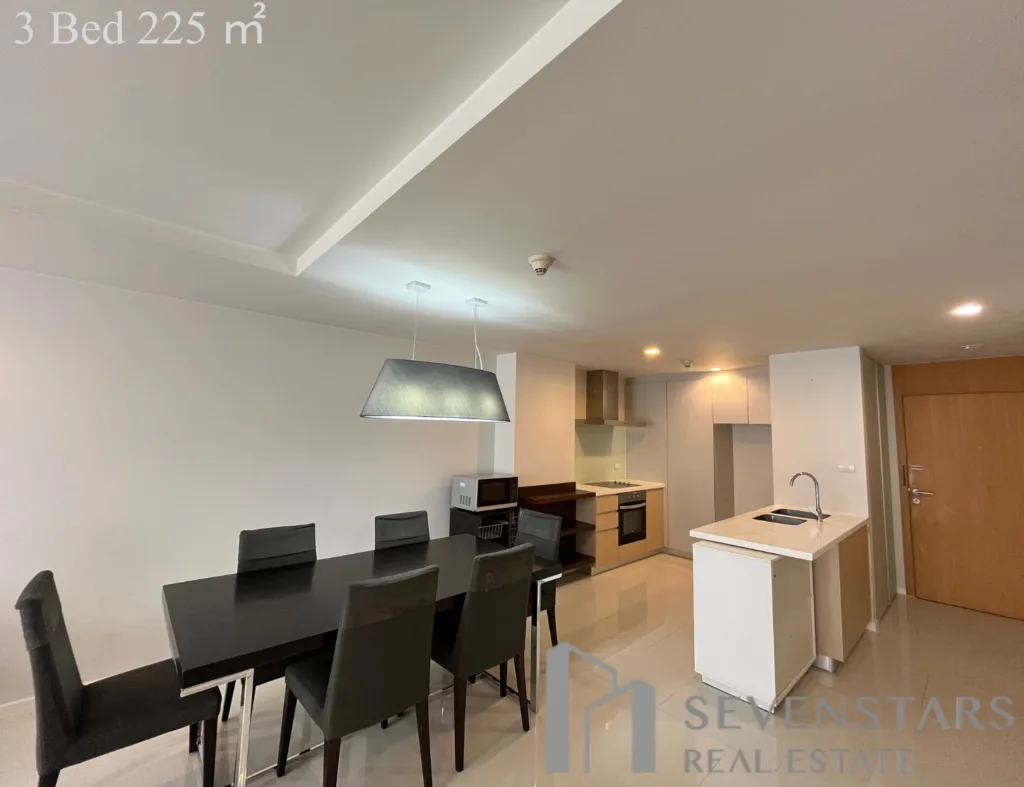 Casa 24 3Bed-2