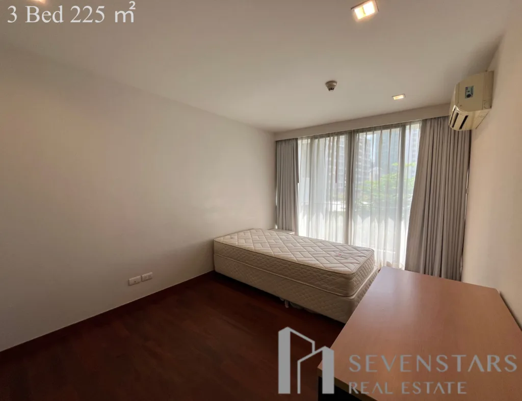 Casa 24 3Bed-3