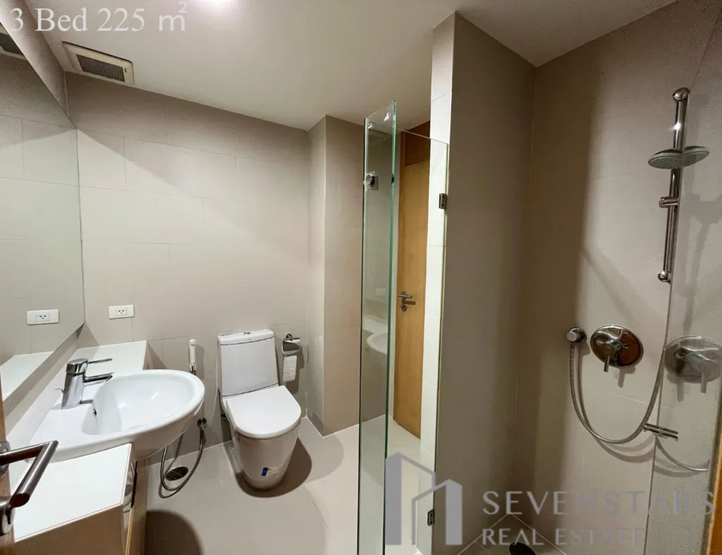 Casa 24 3Bed-4