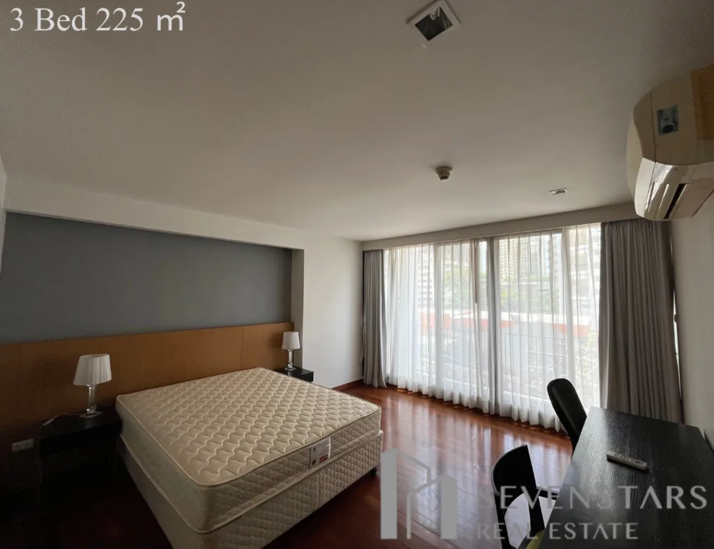 Casa 24 3Bed-5