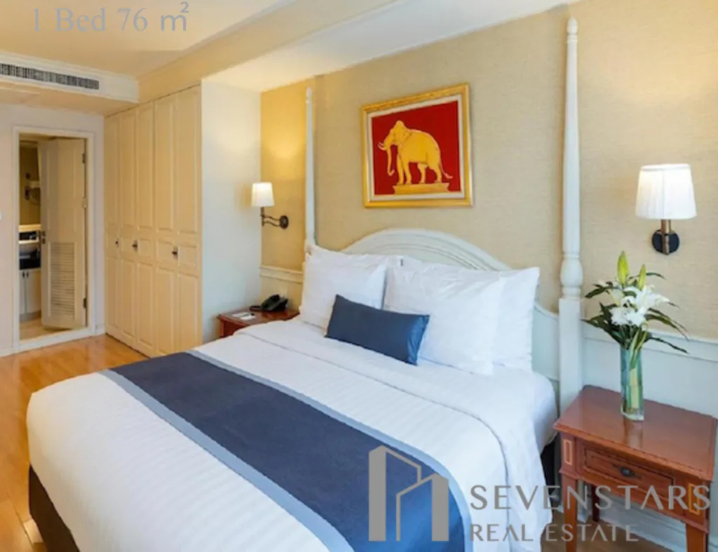 Centre Point sukhumvit 10 1Bed-1
