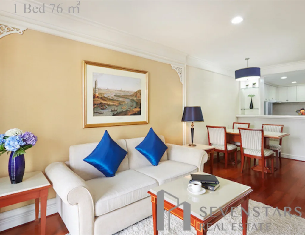 Centre Point sukhumvit 10 1Bed-2
