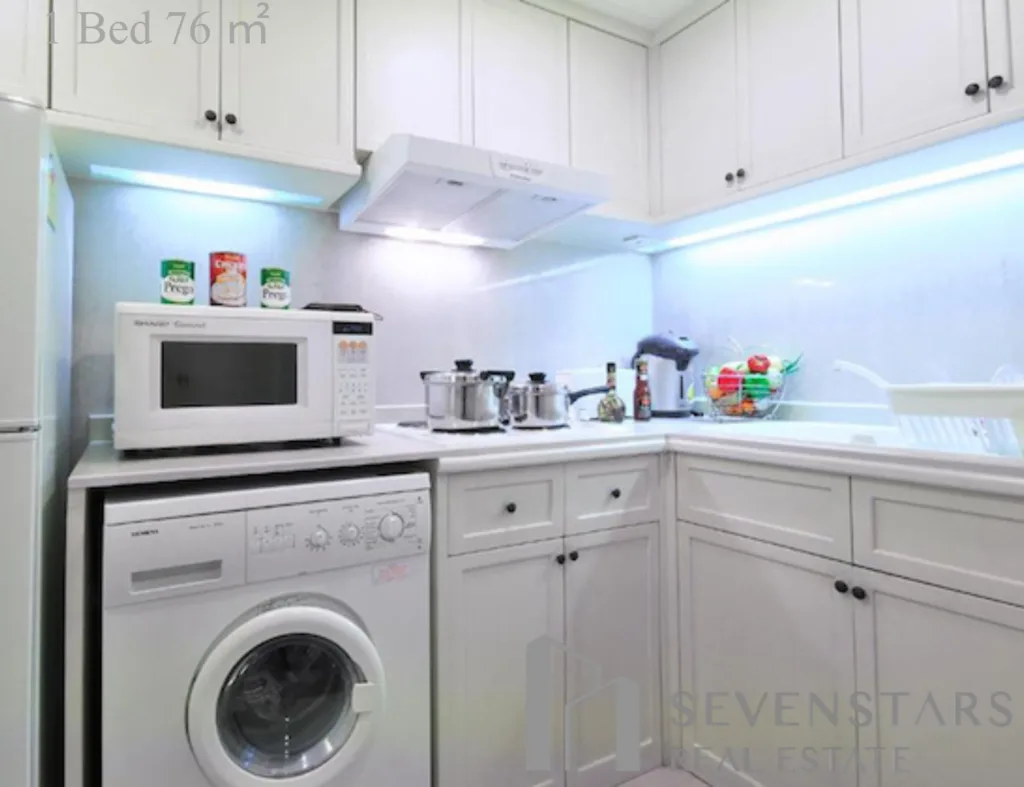 Centre Point sukhumvit 10 1Bed-3
