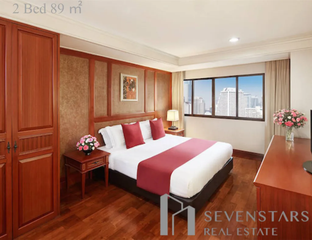 Centre Point sukhumvit 10 2Bed-3