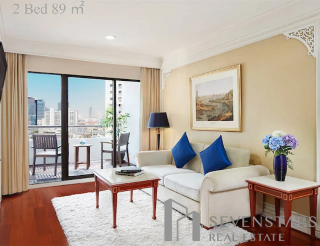 Centre Point sukhumvit 10 2Bed-5