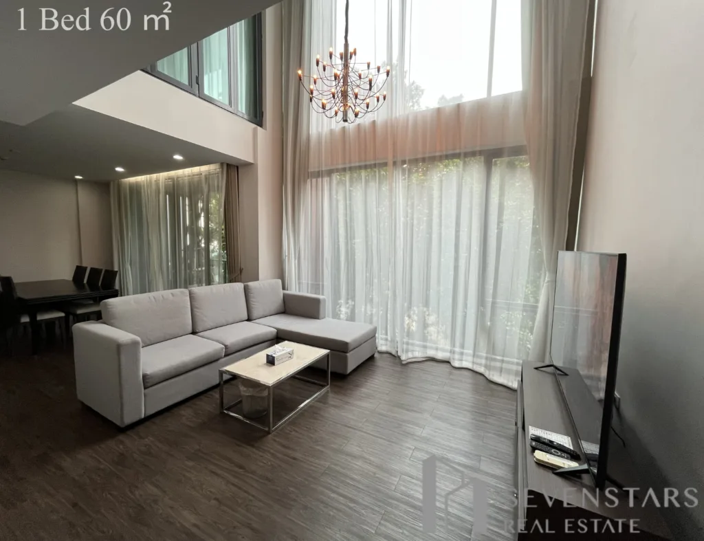 Civic Horizon 1Bed-1