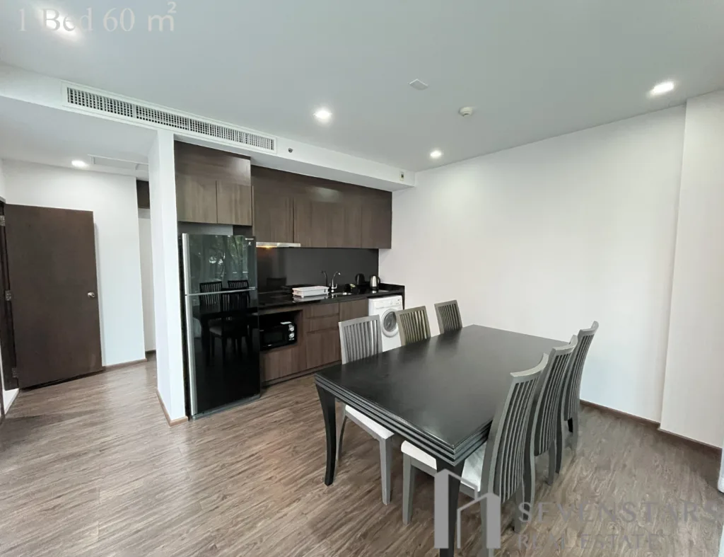 Civic Horizon 1Bed-2