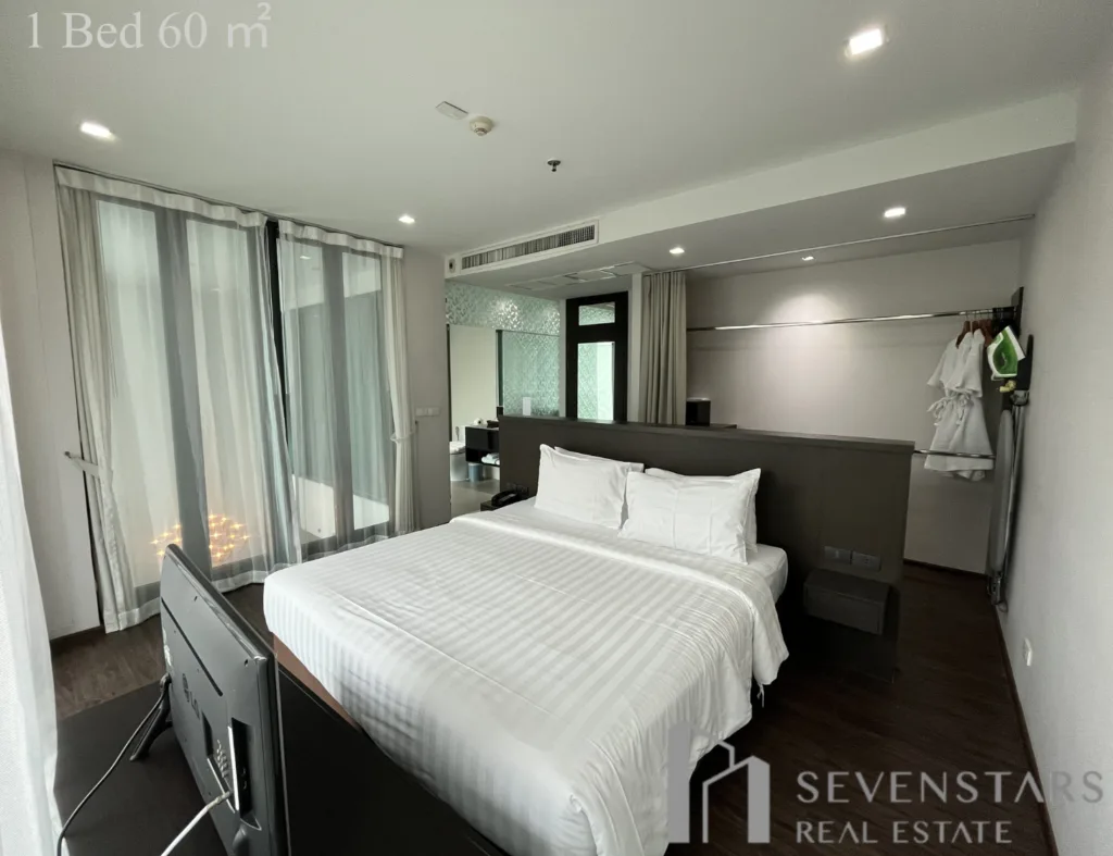 Civic Horizon 1Bed-3