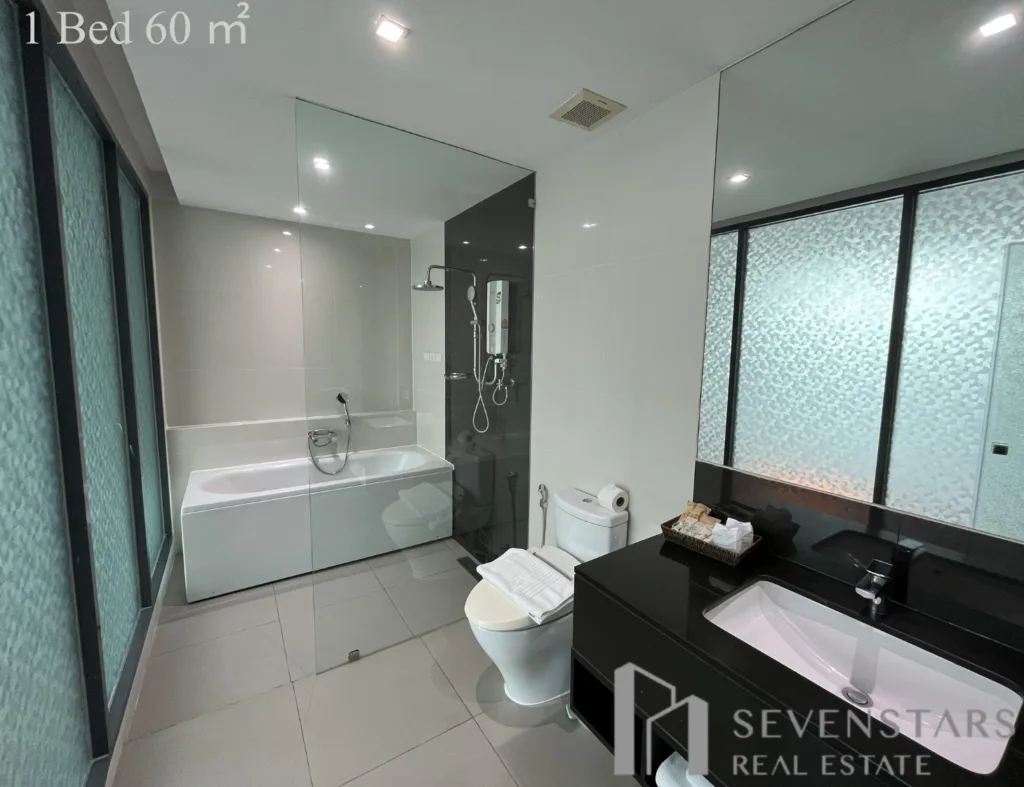 Civic Horizon 1Bed-4