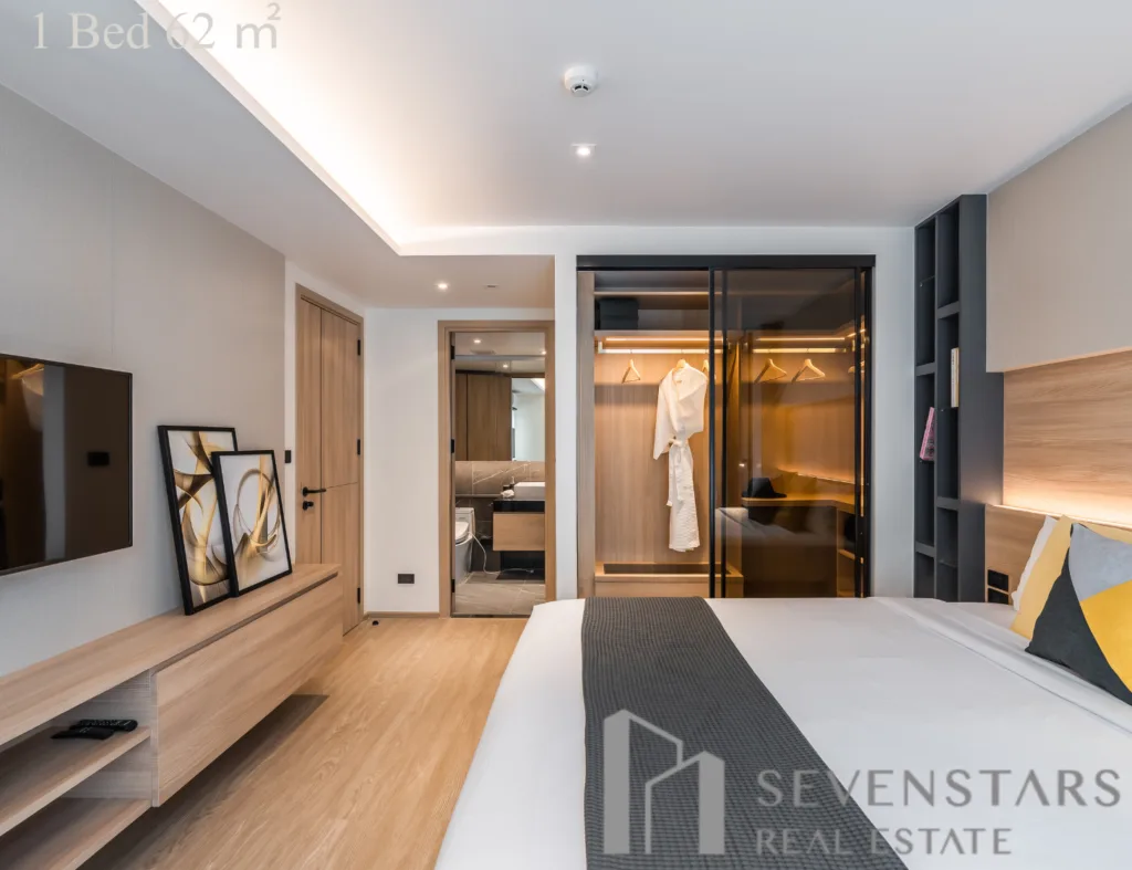 Destiny @63 1Bed-5