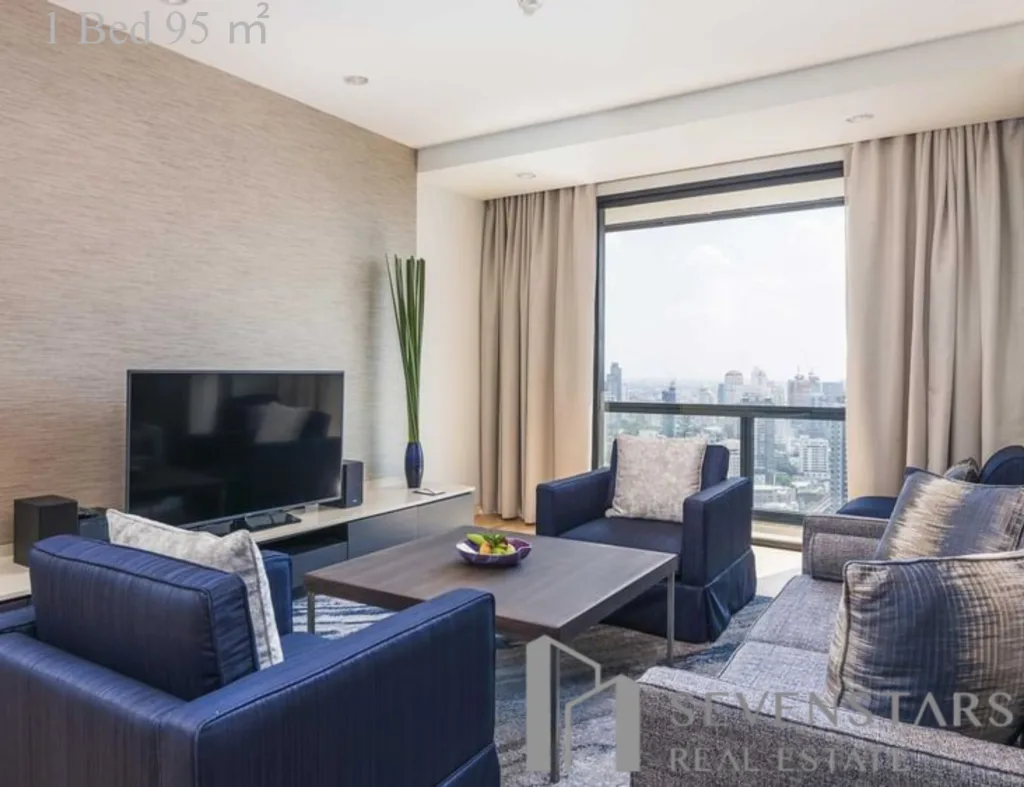 Emporium Suites 1Bed-1