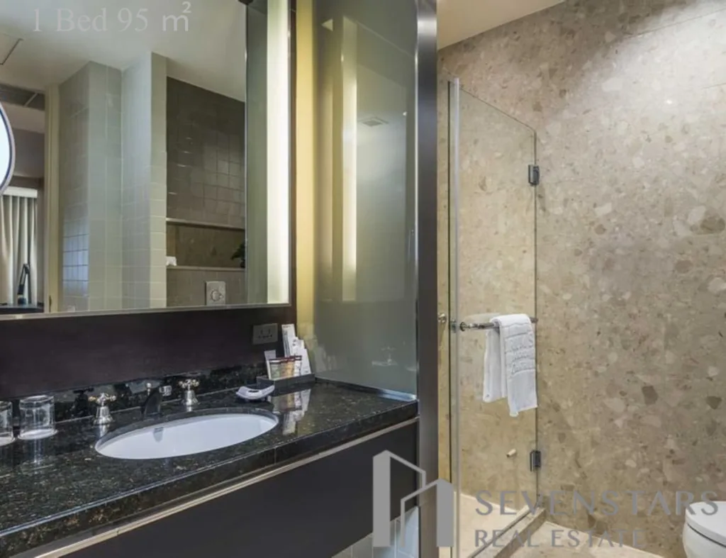 Emporium Suites 1Bed-3