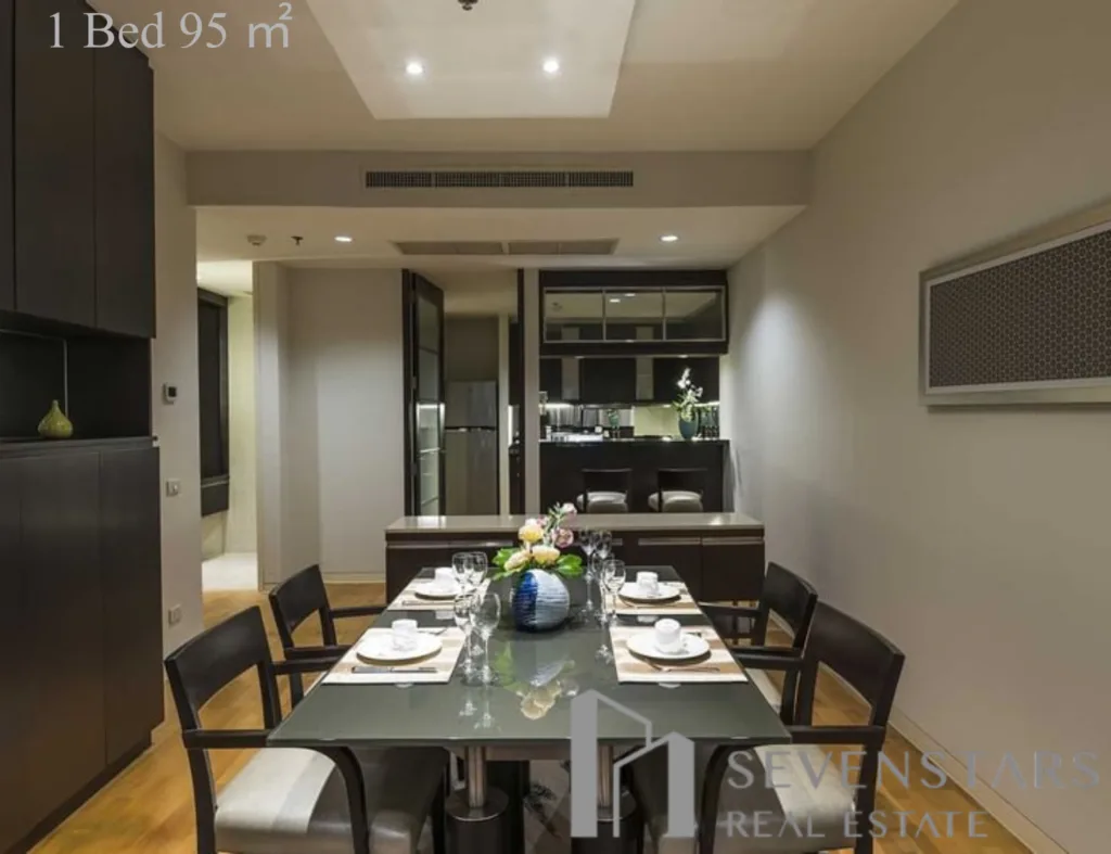 Emporium Suites 1Bed-4