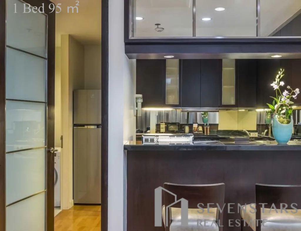 Emporium Suites 1Bed-5