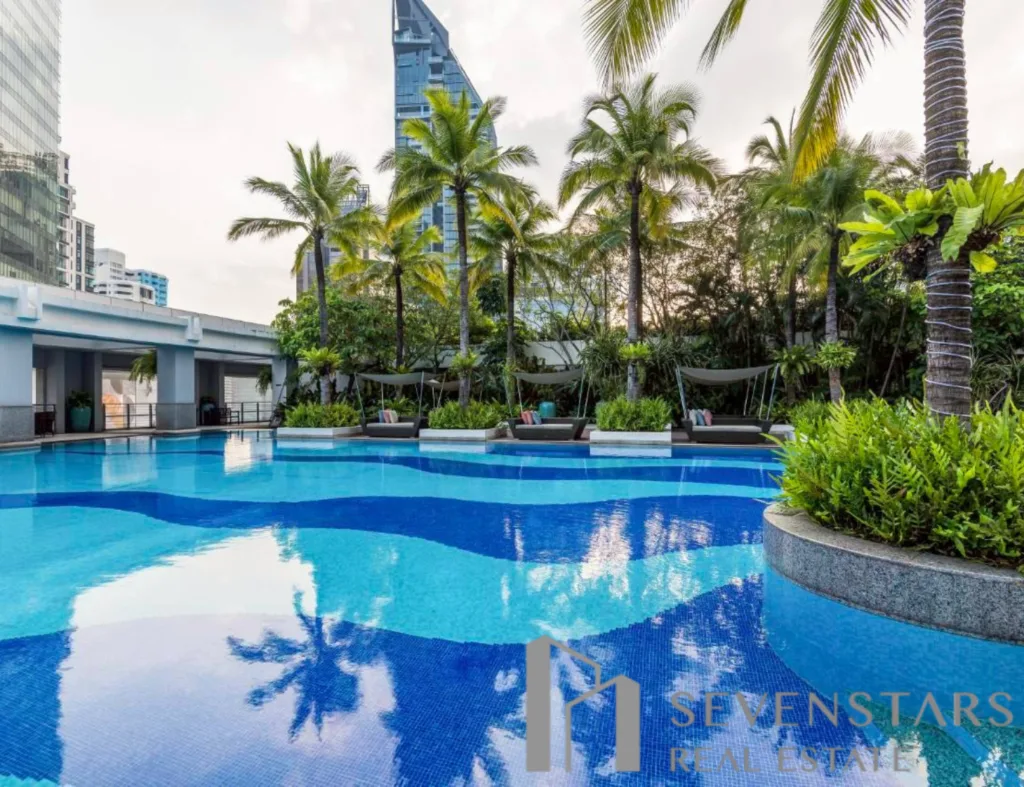 Emporium Suites F-2