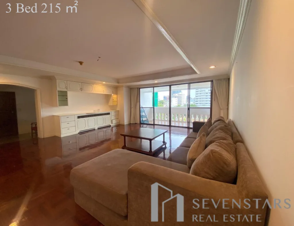 GM Mansion 3Bed-1