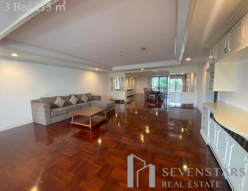 GM Mansion 3Bed-2
