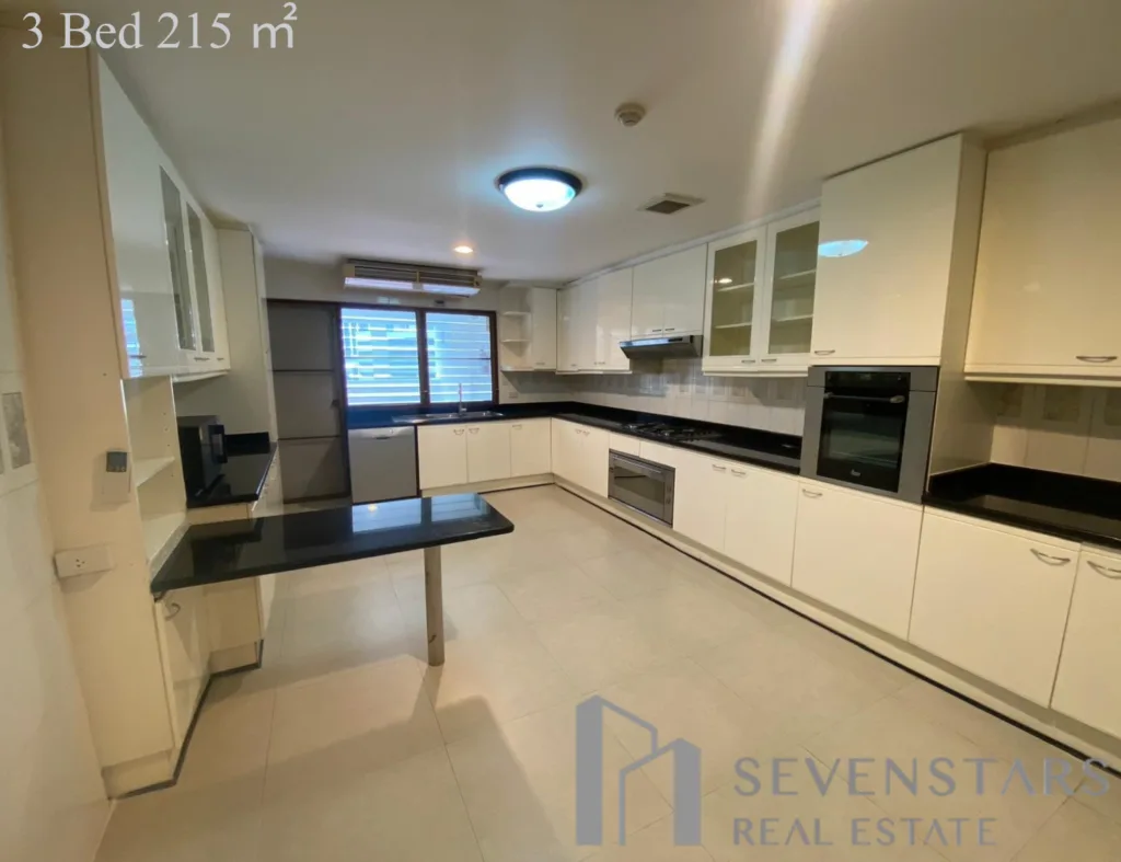 GM Mansion 3Bed-3