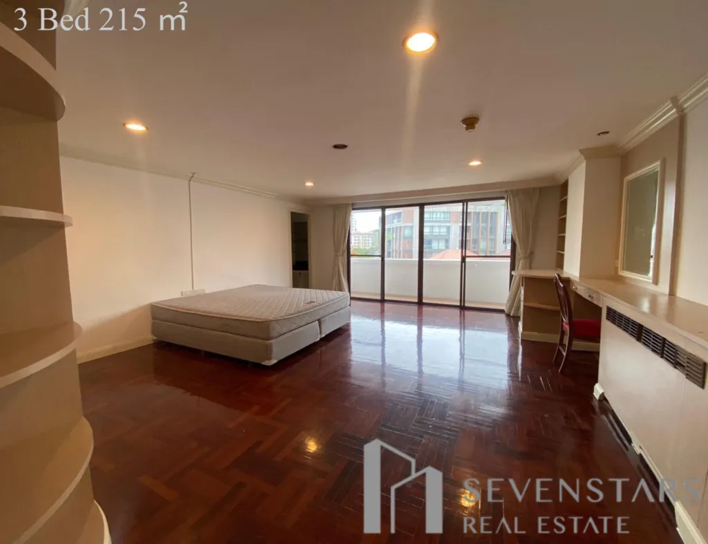GM Mansion 3Bed-6