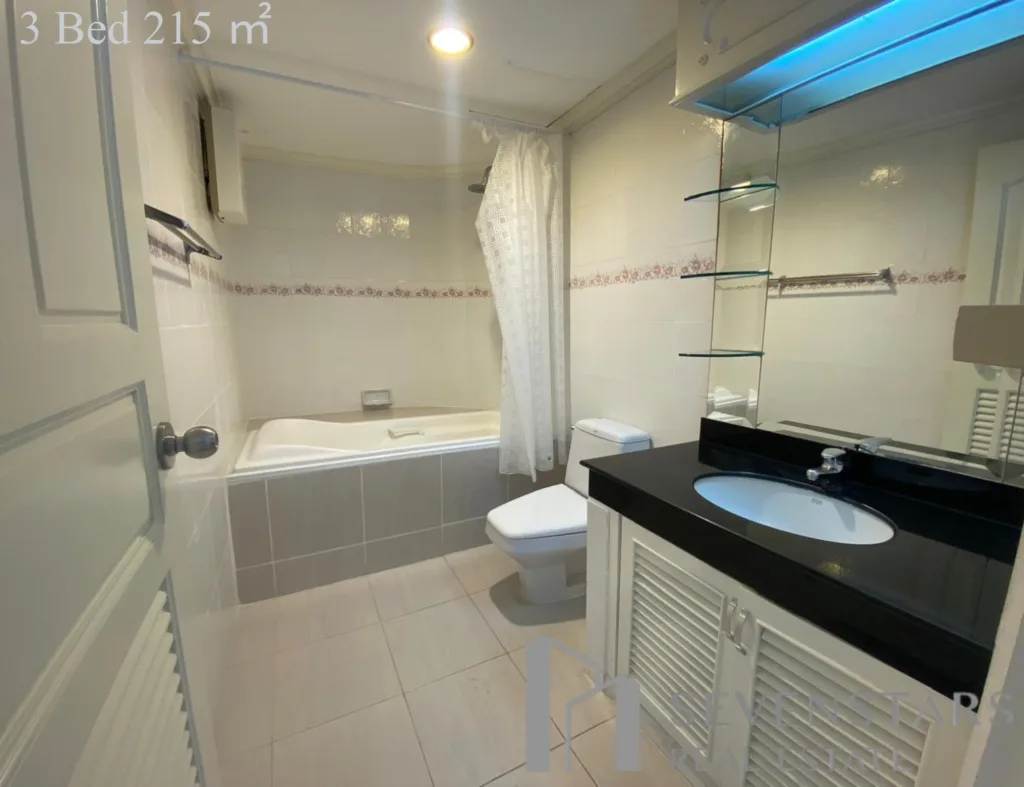 GM Mansion 3Bed-7
