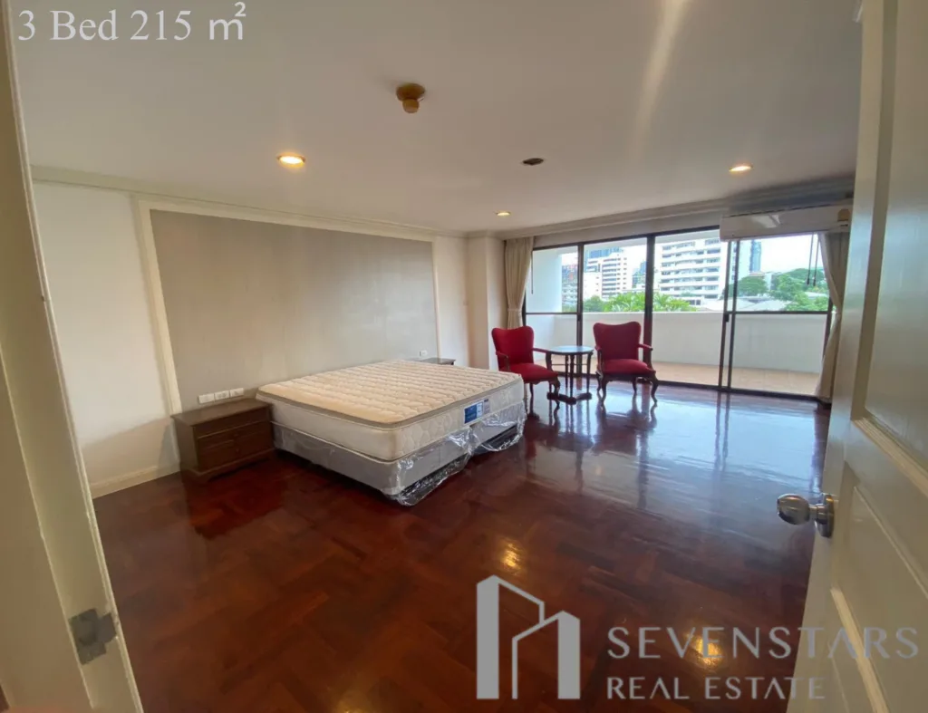 GM Mansion 3Bed-8