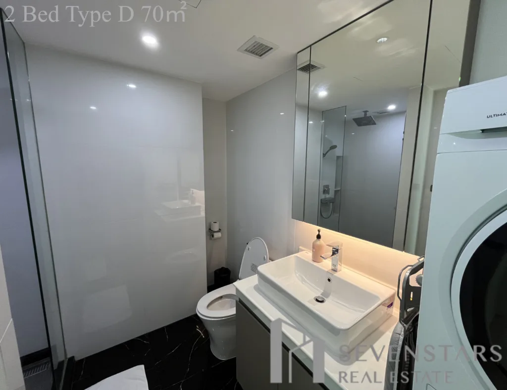 GM Residence 2Bed Type D-4
