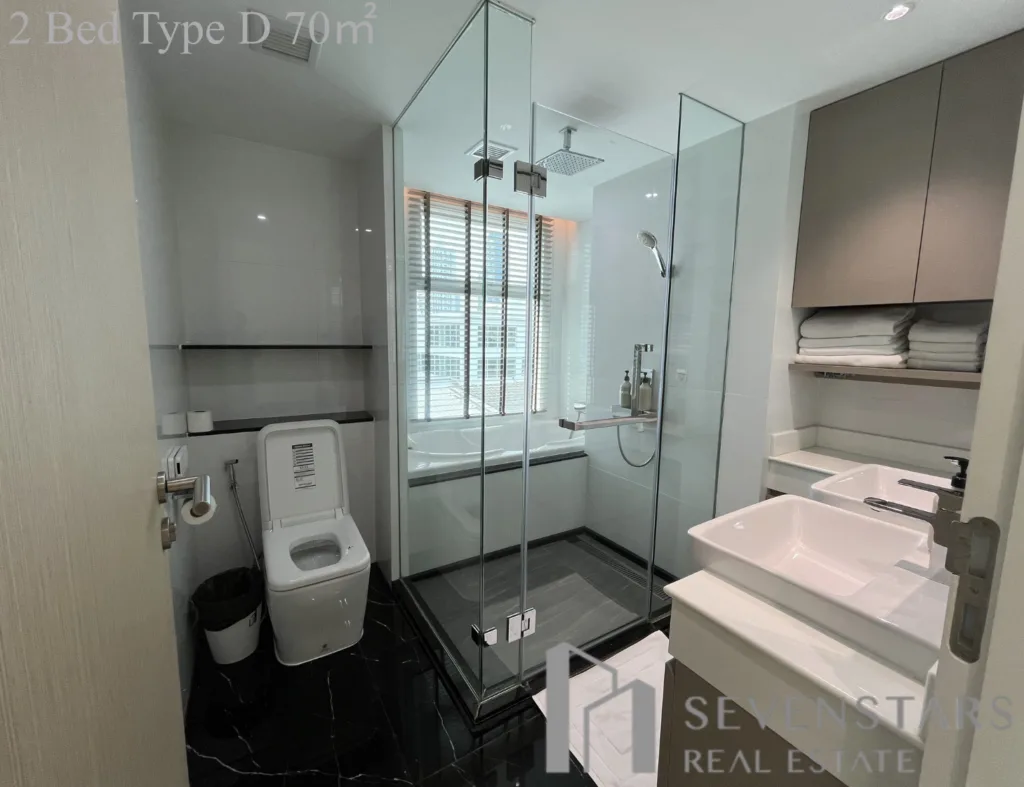 GM Residence 2Bed Type D-6