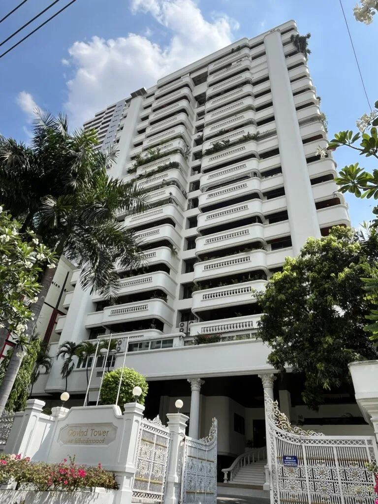 Govind Tower B-1