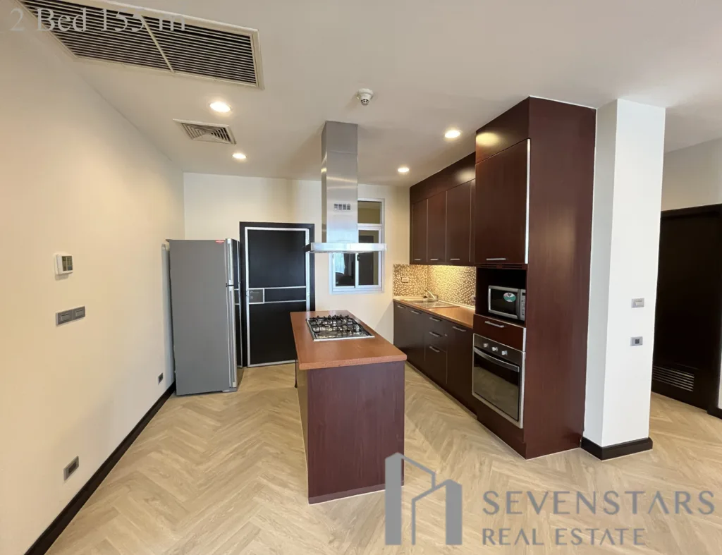 Grand Mercure Bangkok Asoke Residence 2Bed-2