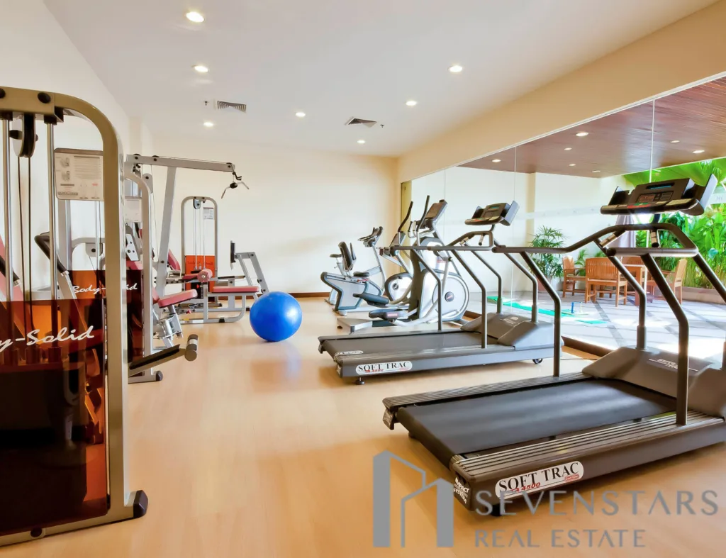 Grand Mercure Residence F-3