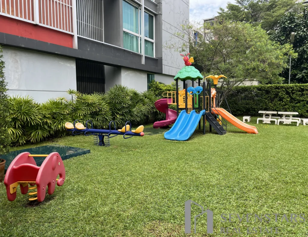 Greenery Place F-3