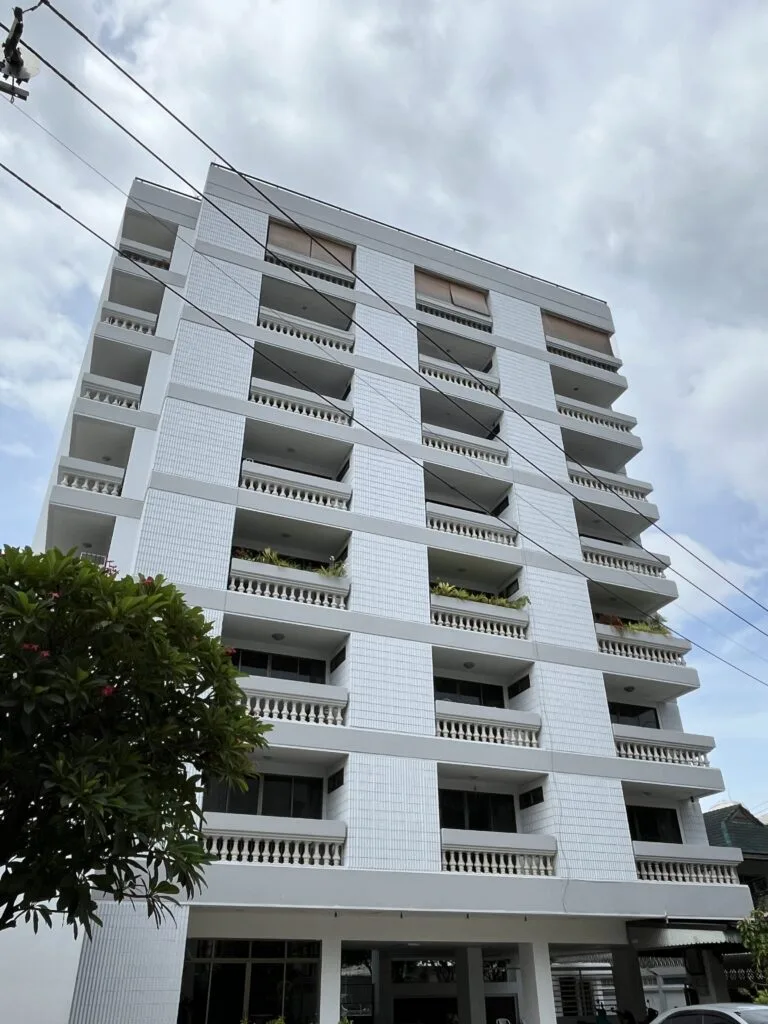 JSK Mansion B-1