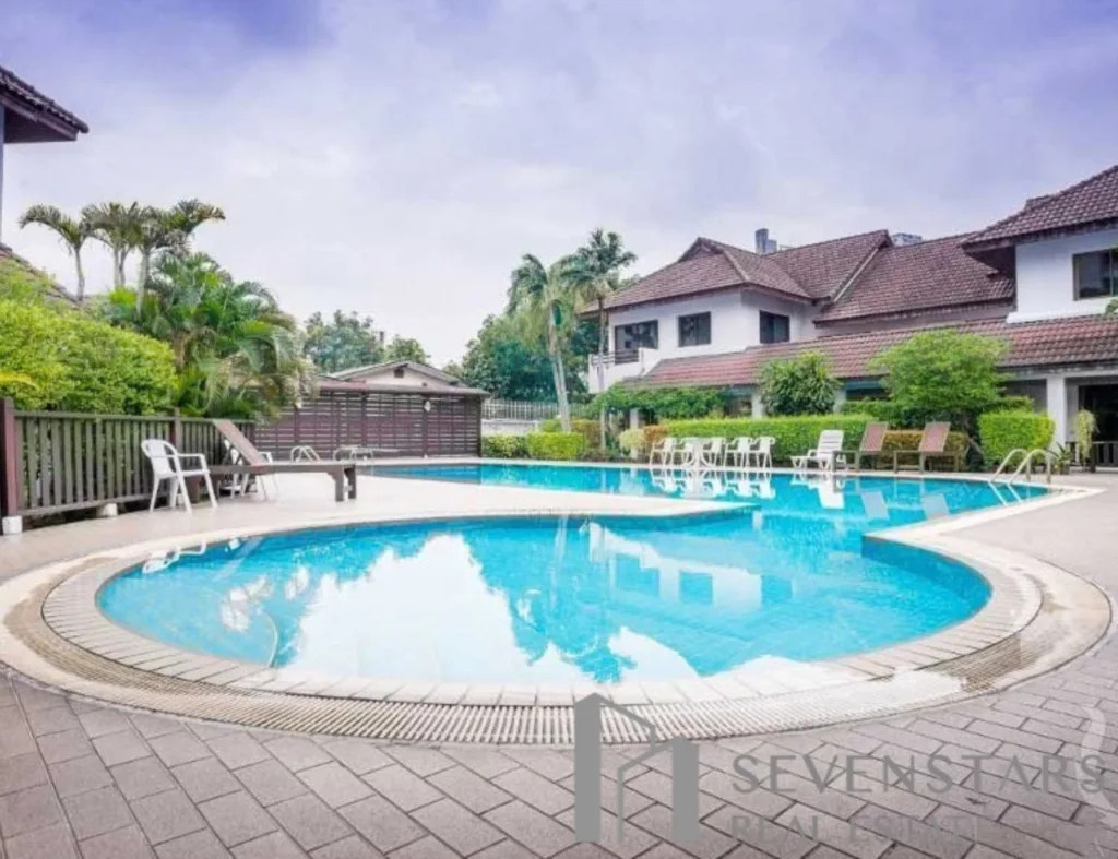 JSK Mansion F-1