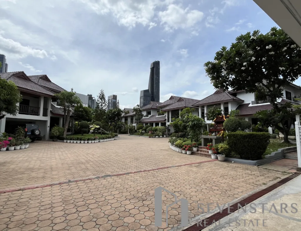 JSK Mansion F-3