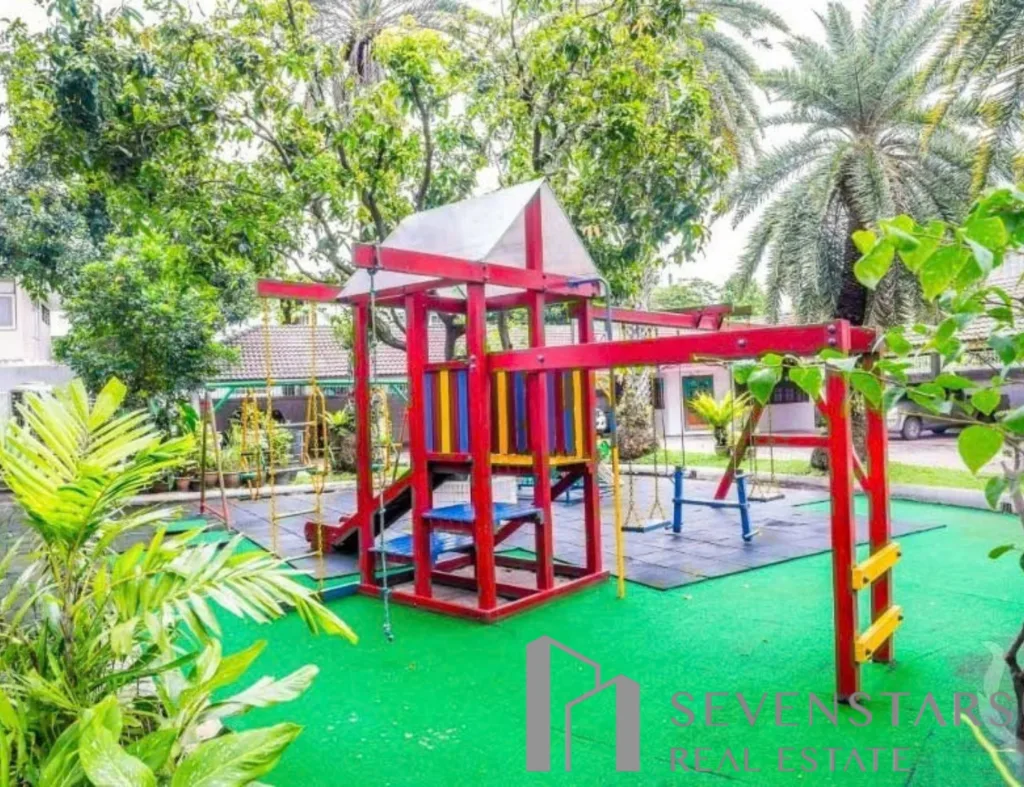 JSK Mansion F-5