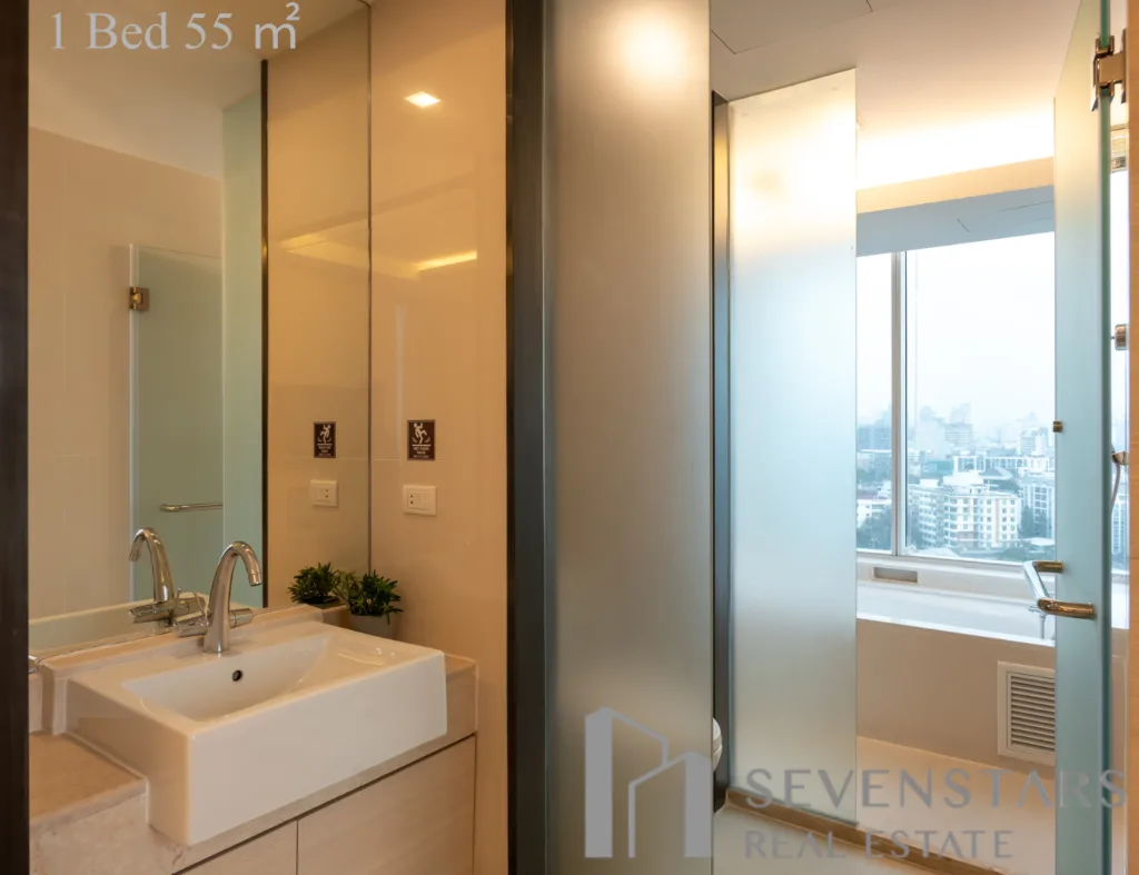 Jasmine Resort Hotel 1Bed-4
