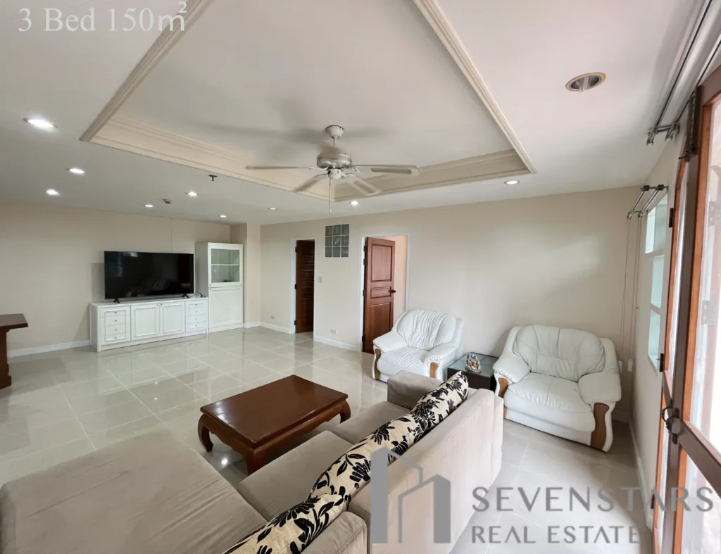 Kasemsuk Mansion 3Bed-1