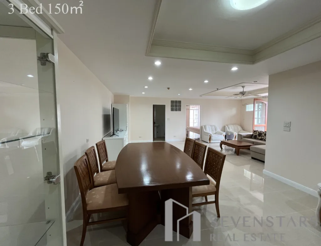Kasemsuk Mansion 3Bed-2