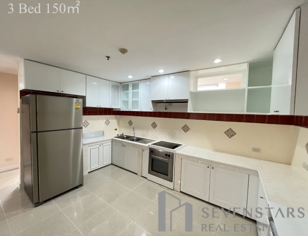 Kasemsuk Mansion 3Bed-3