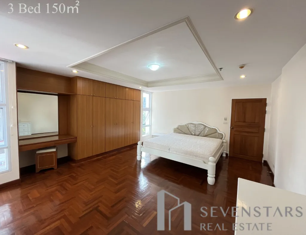 Kasemsuk Mansion 3Bed-4