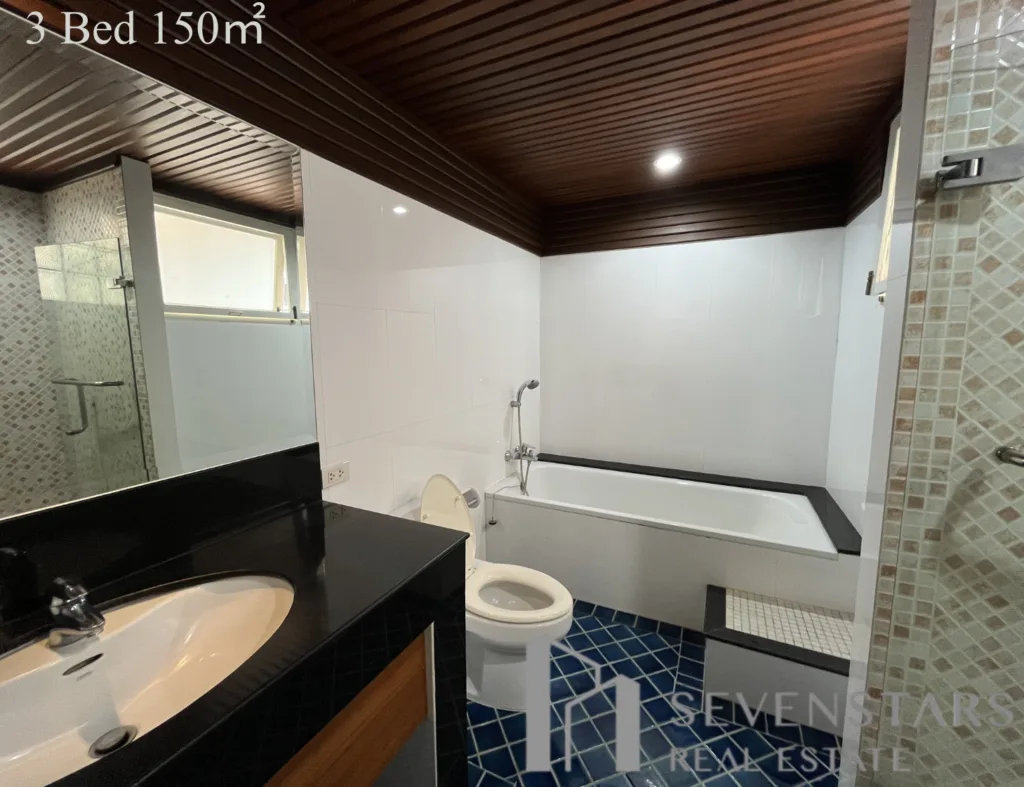 Kasemsuk Mansion 3Bed-5